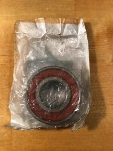 POLARIS BALL BEARING SEALED 20X47X14 6204 MAGNUM 325 330 425 500 SCRAMBLER 400 - Picture 1 of 2