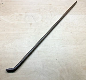 Vintage Ken-Tool T23A (33223) Lock Ring Tool 30" (WP9) - Picture 1 of 11