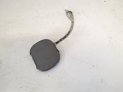 Cubierta de gancho de remolque Volvo S80 2004 (tapa de remolque del parachoques) - trasera 30655130, #2387467-71 Foto 1 de 3