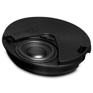 OPTION ROCK-8 D2 Subwoofer Ersatz für Beats | Bass Reserverad P&P | Notrad Sub - Picture 1 of 5