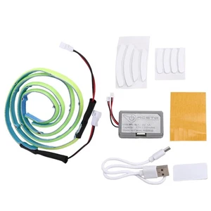 LED Lichtband für NEO/Mini 2/Mini 2 SE/Mini 4K Drohne Nachtflug2002 - Bild 1 von 25