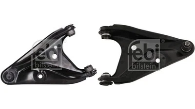 2x front wishbone for Dacia Renault Logan Express MCV pickup Sandero - Image 1 of 2