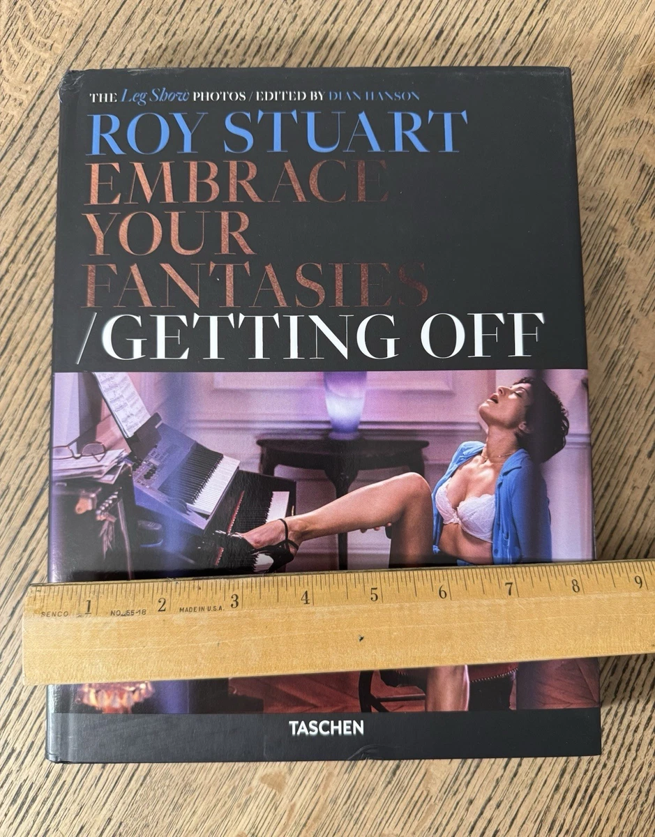 【美品】Roy Stuart vol.1 ROY STUART - Volume I , II , III , 