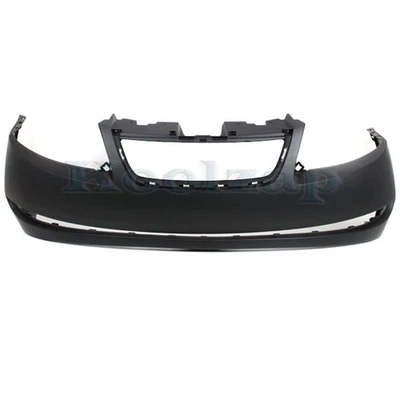 For 05-07 Saturn Ion Sedan Front Bumper Cover Assembly Prime GM1000754 15824780 Foto 1 de 4