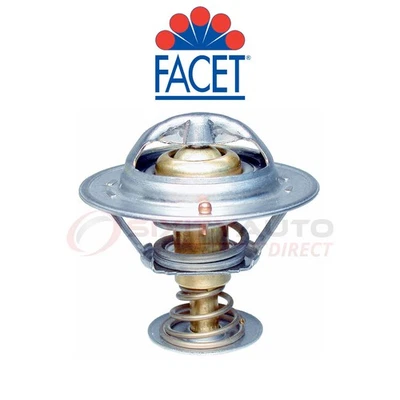 Facet Engine Coolant Thermostat for 2007-2016 Toyota Yaris 1.5L L4  - pc - Image 1 of 4