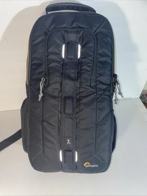 Lowepro LP36899PWW Slingshot Edge 250 AW - Black Clean EUC! - Image 1 of 4