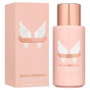 Olympéa Loción Corporal 200 ml Nueva - Imagen 1 de 3