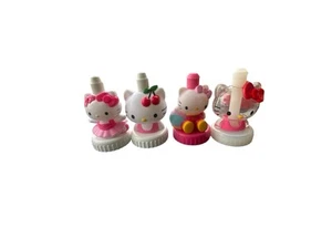 Good 2 Grow Hello Kitty 4er Set Vintage - Bild 1 von 1