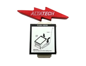 Dissipatore di calore CPU IBM 94Y6614 130W per System X Server X3650 M4 - Foto 1 di 7