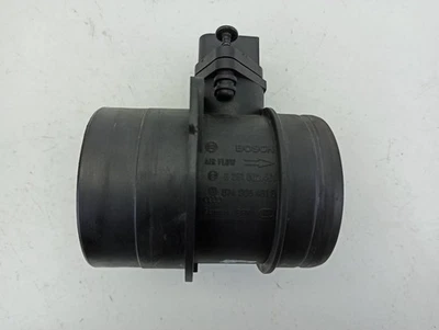 0281002461 DEBITMÈTRE DE MASSE D´AIR / 111169 POUR AUDI A6 C6 4F2 2.0 TDI Foto 1 de 4