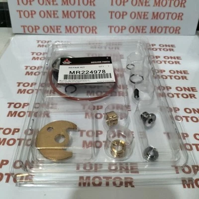 Kit de reparación de turbocompresor de motor MR224978 compatible con Mitsubishi L200 1996-2007 Foto 1 de 4