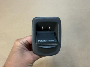 1992-1996 FORD F150 F250 F350 BRONCO POWER POINT Dark Gray - Bild 1 von 3