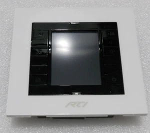 RTI KX2, LCD Control Panel for Home or Commercial Automation - Picture 1 of 5