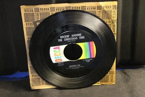 BRENDA LEE 45 RPM RECORD..FB 6 - Picture 1 of 1