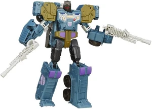 Combiner Wars 2016 - Voyager Class Series 2 - Onslaught - Picture 1 of 7