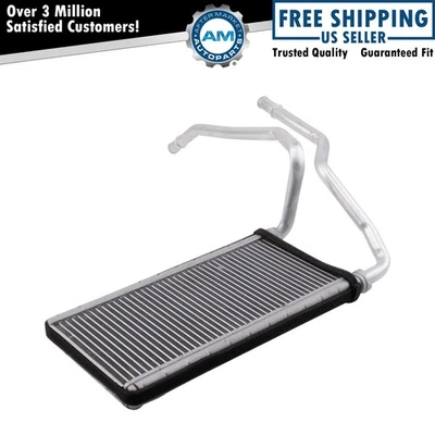 Núcleo de calefacción para Cadillac CTS 2004-2009 SRX 2003-2007 Foto 1 de 3