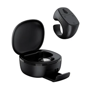 Gestures Operated Air Mouse Remote Scrolling Rings for Ebook Reader Tablet - Afbeelding 1 van 8