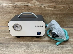 Labasics Membran Vakuumpumpe (10 L/minFörderleistung) NEU - Bild 1 von 4