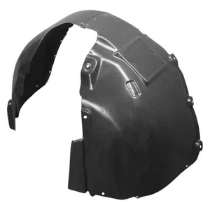 For Dodge Dart 2013-2016 Fender Liner Driver Side | Front Polyethylene Plastic - Bild 1 von 3