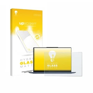 Glass film screen protector for Lenovo Yoga Slim 7 14Q8X9 screen cover - Photo 1/10