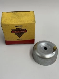 Nuevo de Lote Antiguo Motores Clinton OEM 25-16-500 Conjunto de Tazón 14216-A - Imagen 1 de 2