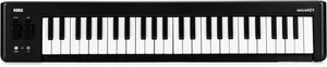 Korg microKEY-49 49-key Keyboard Controller - Picture 1 of 7