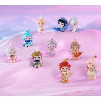 HEYONE FAYA Emotional Bloom Series Blind Box Figure Toy Gift Brand New Sealed! - Image 1 of 4