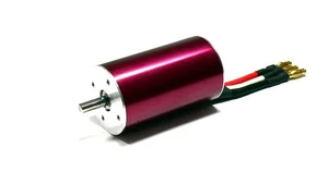 RCS Model KB36-08L 3000KV RC Hobby Car Inrunner Brushless Motor IM949 - Picture 1 of 3