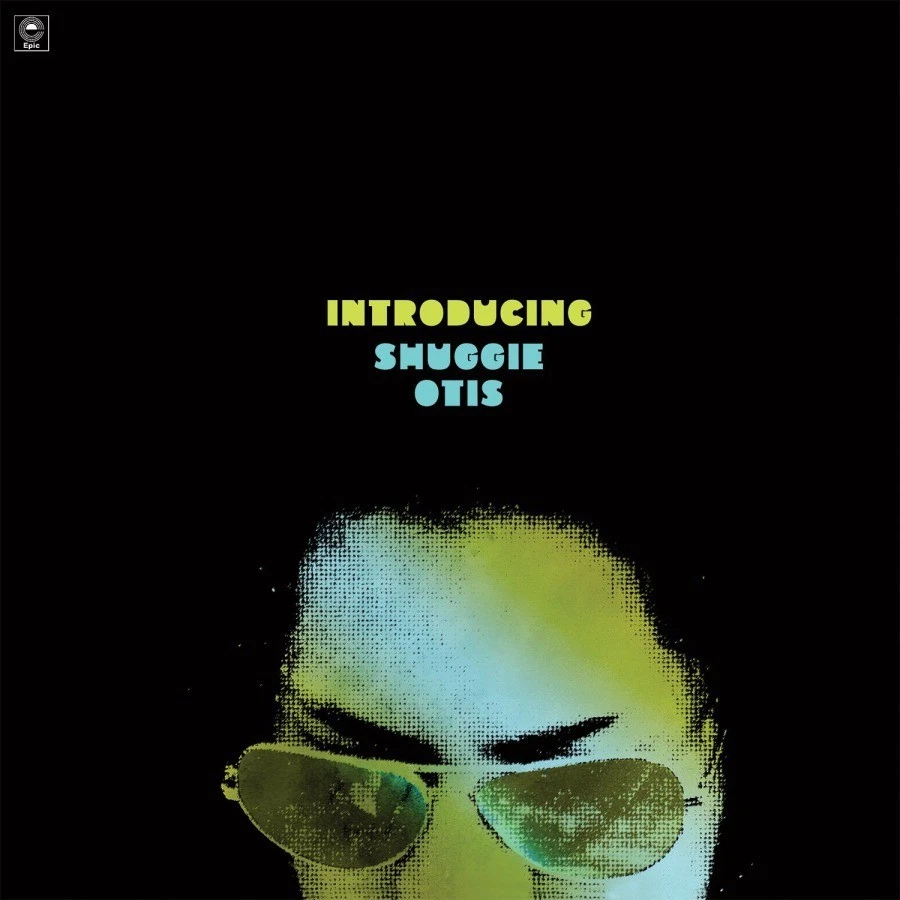 Shuggie Otis Introducing (Vinyl) 12" Album Coloured Vinyl - Image 1 of 1
