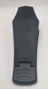 Guitar Hero Kick Pedal Foot Drum Red Octane OEM N15505 (PS3, 360, Wii) NO CORD - Picture 1 of 10