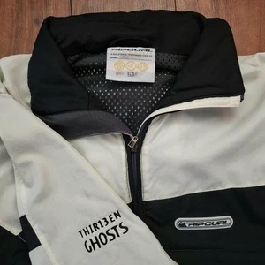 2001 Ripcurl X Thirteen Ghosts Movie Crew Production Mountain Jacket - Men's XL - Picture 1 of 7