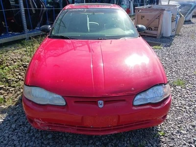 Depósito de lavado compatible con 98-05 CENTURY 10380421 Foto 1 de 4