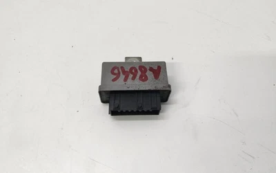 CENTRALINA POMPA CARBURANTE PER FIAT Qubo 1° Serie 60663971 Benzina (08>15) - Immagine 1 di 4