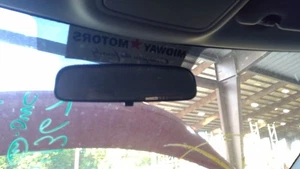 Rear View Mirror Without Automatic Dimming Korea Built Fits 09-22 TUCSON 5077177 - Picture 1 of 1