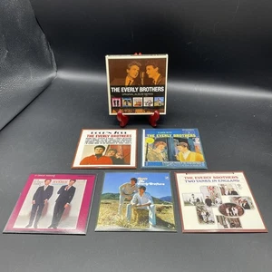 The Everly Brothers - Original Album Serie - The Everly Brothers CD Box Set - Bild 1 von 10