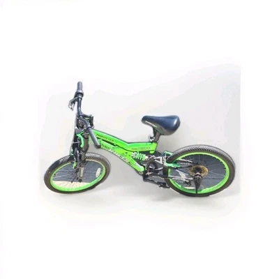 Bicicleta de montaña Thruster Dirt DS de 20" para niños LOCAL P.U. SOLO Foto 1 de 4