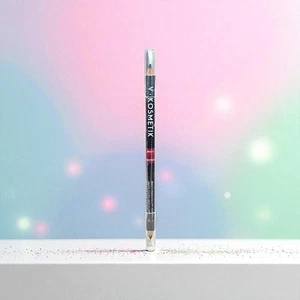 Delineador de labios V KOSMETIK Duo 1,4 g en llama y castaño 0,02 OZ X 2 NUEVO SIN CAJA y sellado - Imagen 1 de 23