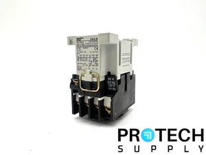 Sprecher + Schuh CT 3-16 Thermal Overload Relay with WARRANTY - Picture 1 of 5