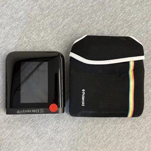 Polaroid POP Instant Print Digital Camera - Black - - Picture 1 of 5