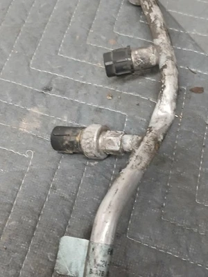 Linha AC para Ford E-150 2007-2014 E-250 07-14 Van Econoline - Imagem 1 de 4