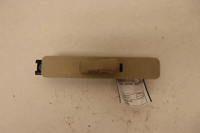 Ford Flex 2013-2019 delantero izquierdo lado del conductor cinturón de seguridad ajustador de altura OEM Foto 1 de 4