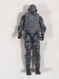 G.I. JOE PERSECUCIÓN DE COBRA (POC) 2010 FIREFLY (CITY STRIKE)? - Imagen 1 de 8