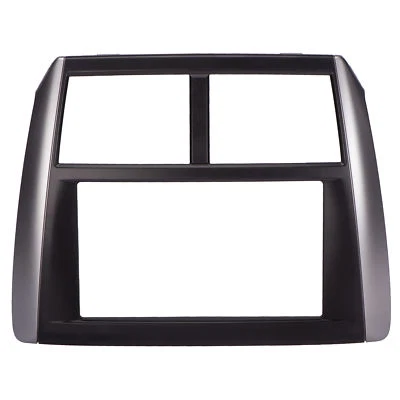 Panel de ajuste del tablero de instrumentos de consola central Subaru Forester 2011-2013 OEM 66065SC130 Foto 1 de 4