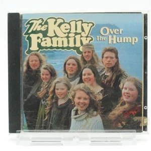 Kelly Family Over The Hump CD Gebraucht gut - Bild 1 von 1