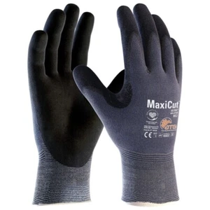 Guantes MaxiCut Ultra 44-3745 Guante de agarre recubierto de palma resistente a cortes - Imagen 1 de 1