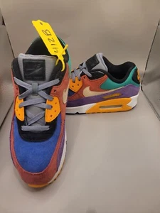Size 9.5 - Nike Air Max 90 Viotech - Picture 1 of 8