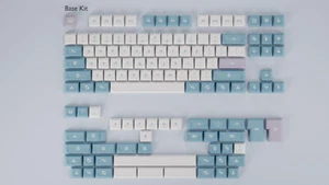DSA Berry Yogurt Base Kit (Keycaps) - Bild 1 von 2
