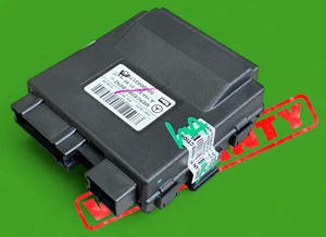 06-11 mercedes x164 gl450 r350 ml350 trunk lid liftgate tail gate module control - Picture 1 of 10