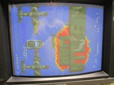 Guerilla War Jamma Arcade SNK