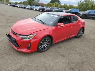 Used Rack and Pinion Assembly fits: 2015 Scion TC Power Rack and Pinion Grade A - Image 1 of 4